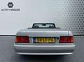 Mercedes-Benz SL 300 SL Cabrio Liefhebber auto Automaat Grijs - thumbnail 26