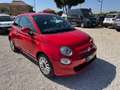 Fiat 500 500 III 1.0 hybrid Cult 70cv Rouge - thumbnail 2