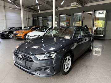 35TFSI Lim. LED Navi R.Cam Memory AHK