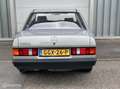 Mercedes-Benz 190 190E vijfbak 102.000 km! Grijs - thumbnail 10