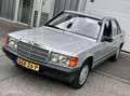 Mercedes-Benz 190 190E vijfbak 102.000 km! Grijs - thumbnail 3