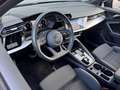 Audi A3 SPORTBACK 30 TFSI S EDITION I S-LINE I APPLE CARPL Gris - thumbnail 4