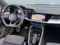 Audi A3 SPORTBACK 30 TFSI S EDITION I S-LINE I APPLE CARPL Gris - thumbnail 8