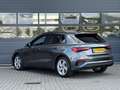 Audi A3 SPORTBACK 30 TFSI S EDITION I S-LINE I APPLE CARPL Gris - thumbnail 16