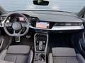Audi A3 SPORTBACK 30 TFSI S EDITION I S-LINE I APPLE CARPL Gris - thumbnail 7