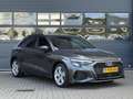 Audi A3 SPORTBACK 30 TFSI S EDITION I S-LINE I APPLE CARPL Gris - thumbnail 14