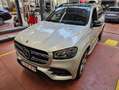 Mercedes-Benz GLS 580 580 AMG Line 4MATIC Silber - thumbnail 1