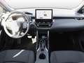 Toyota Corolla Cross 2.0 Hybrid Teamplayer  NAVI SHZ ALU BT ANDROID APPLE Zwart - thumbnail 8
