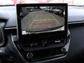 Toyota Corolla Cross 2.0 Hybrid Teamplayer  NAVI SHZ ALU BT ANDROID APPLE Zwart - thumbnail 13