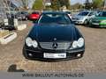 Mercedes-Benz CLK 320 Coupe*BI-XENON*KLIMA*NAVI*TÜV 07/25*GSD* Black - thumbnail 3