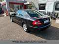 Mercedes-Benz CLK 320 Coupe*BI-XENON*KLIMA*NAVI*TÜV 07/25*GSD* Noir - thumbnail 7