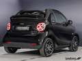 smart forTwo ForTwo Cabrio EQ Prime LED/22 kW/Kamera/JBL/DAB/ Schwarz - thumbnail 2