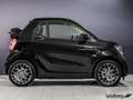 smart forTwo ForTwo Cabrio EQ Prime LED/22 kW/Kamera/JBL/DAB/ Schwarz - thumbnail 4