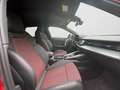 Audi A3 35 TFSI Sportback S line Navi, RFK, Rot - thumbnail 4