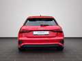 Audi A3 35 TFSI Sportback S line Navi, RFK, Rot - thumbnail 6