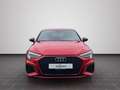 Audi A3 35 TFSI Sportback S line Navi, RFK, Rot - thumbnail 5