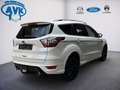 Ford Kuga ST-Line AWD, Autom. mit AHK 2100KG Weiß - thumbnail 3