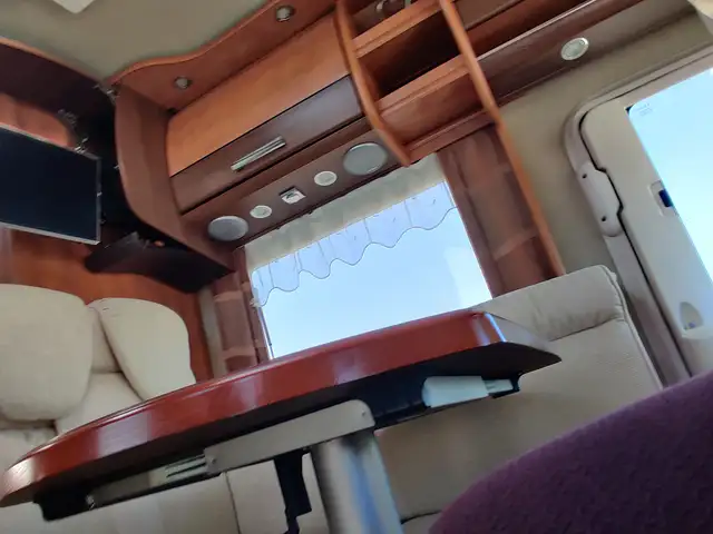 Carthago 138DB Ansicht 24