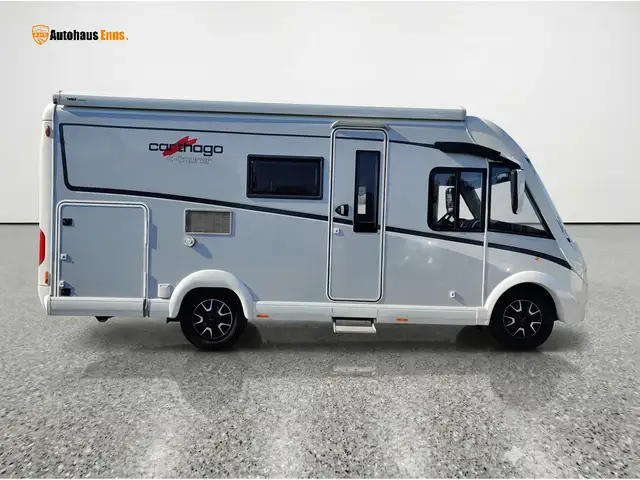 Carthago 138DB Ansicht 6