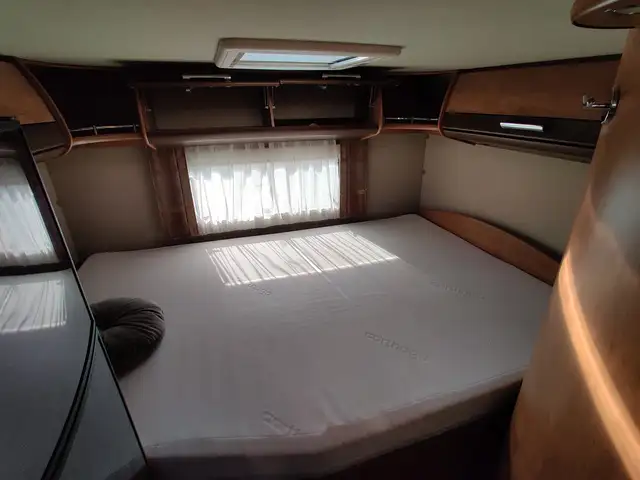 Carthago 138DB Ansicht 26