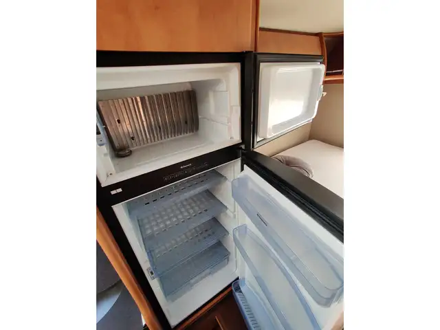 Carthago 138DB Ansicht 23