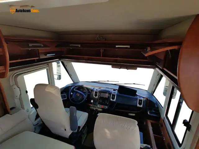 Carthago 138DB Ansicht 16