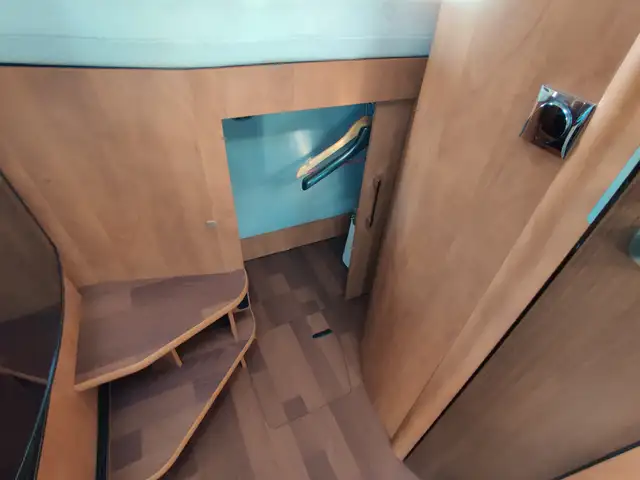 Carthago 138DB Ansicht 27