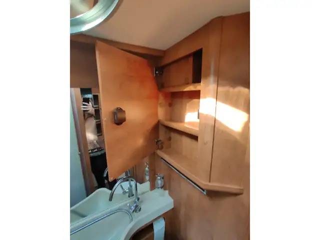 Carthago 138DB Ansicht 32