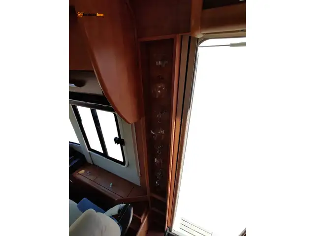 Carthago 138DB Ansicht 19