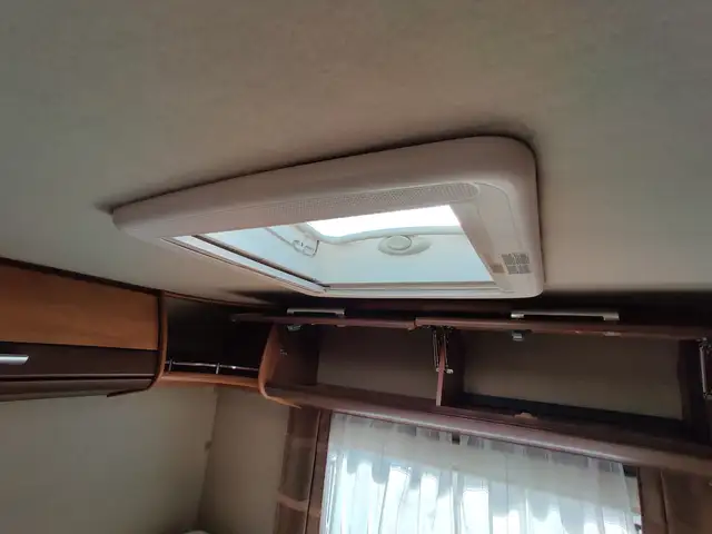 Carthago 138DB Ansicht 31