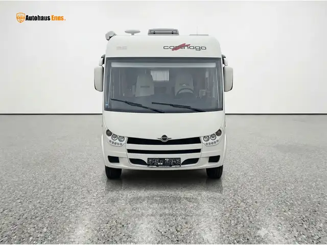 Carthago 138DB Ansicht 2