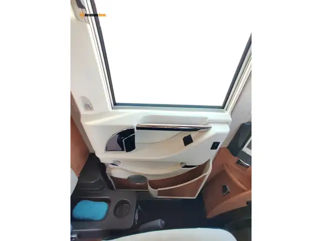 Carthago 138DB Ansicht 17