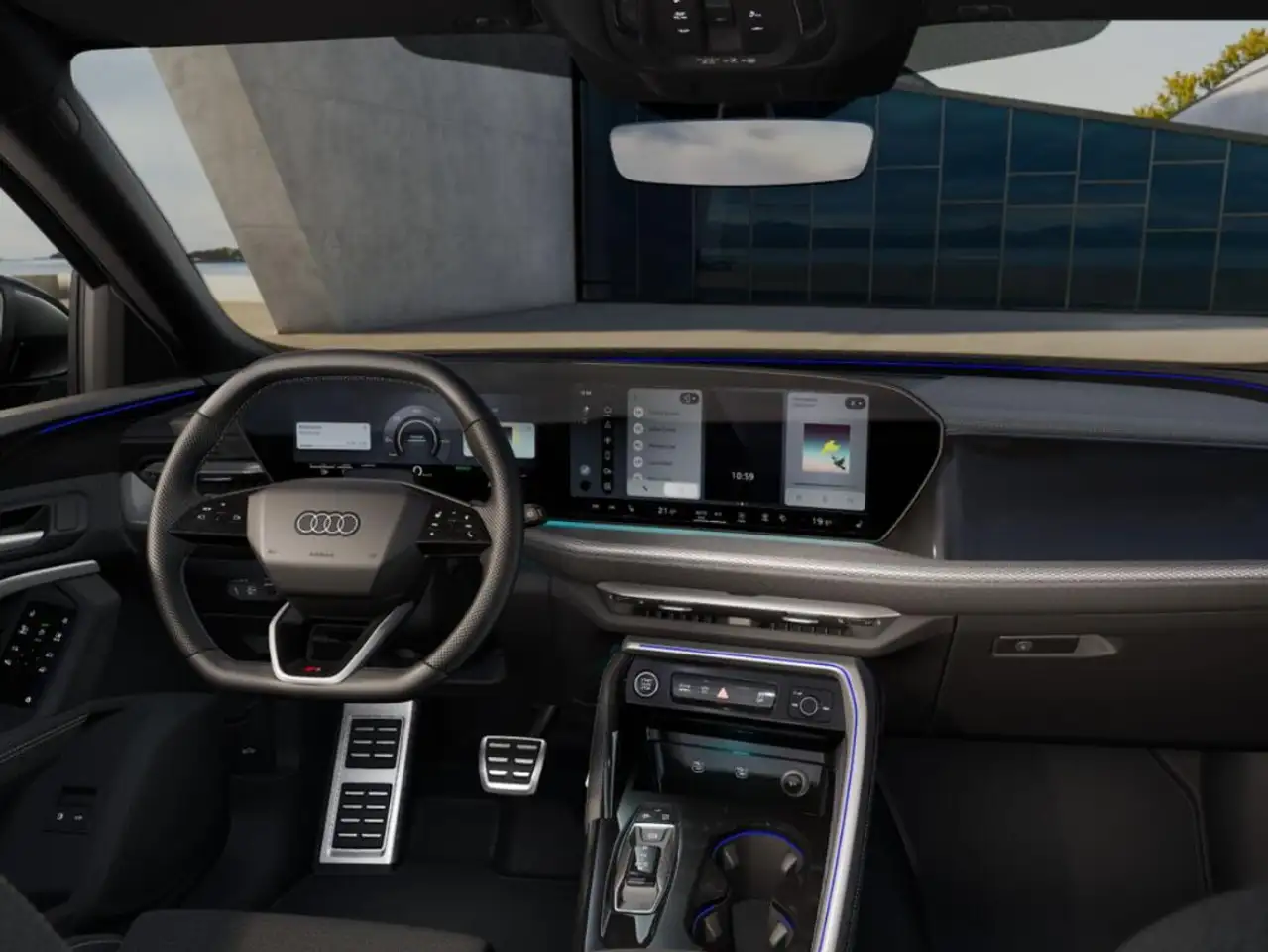 Audi Q5 2026