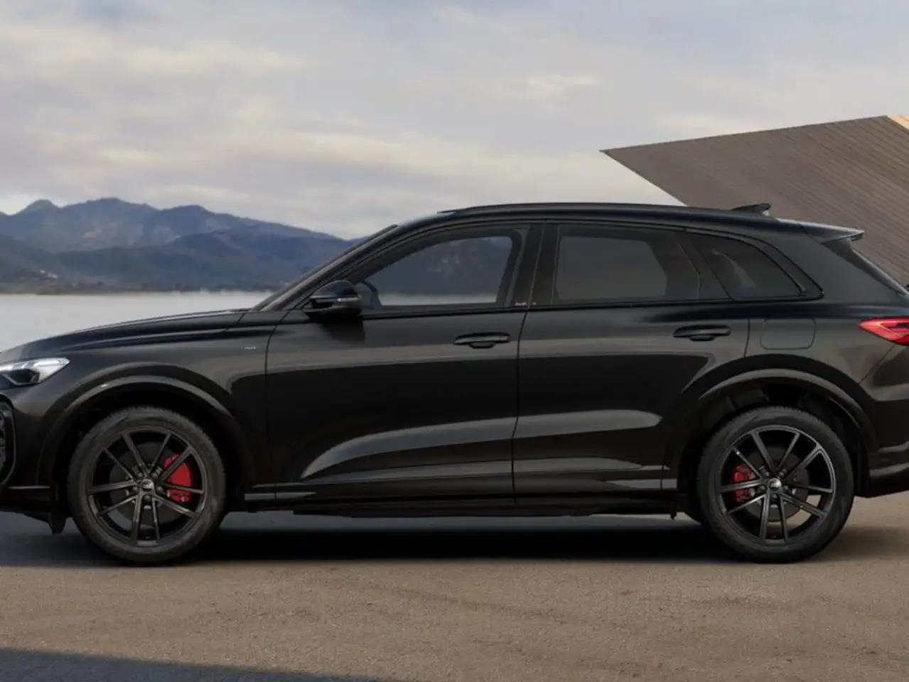 Audi Q5 2026