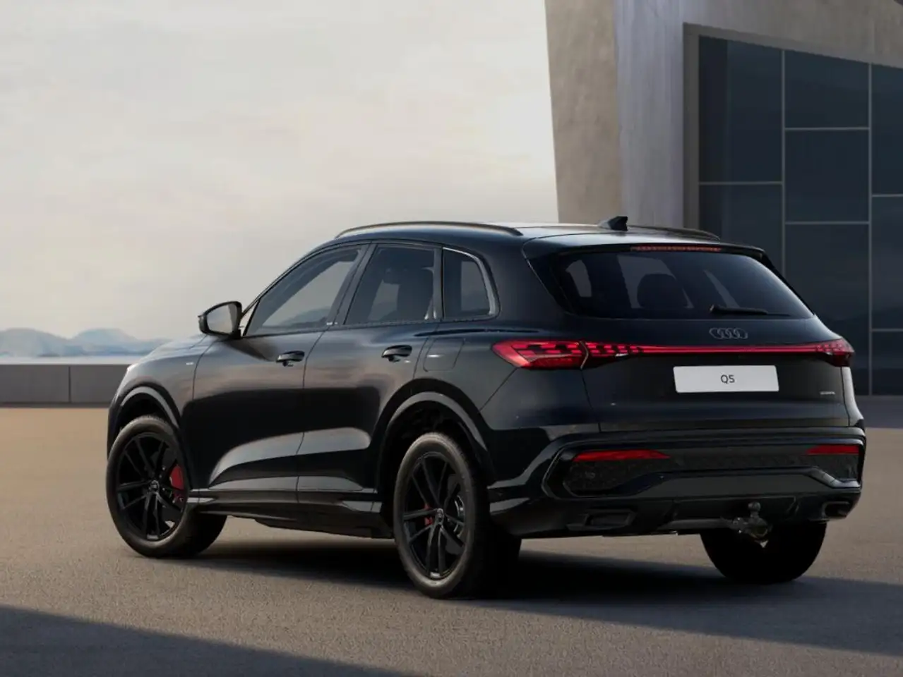 Audi Q5 2026