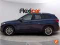 BMW X1 xDrive 20dA Azul - thumbnail 5