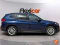 BMW X1 xDrive 20dA Azul - thumbnail 4