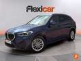 BMW X1 xDrive 20dA Azul - thumbnail 3