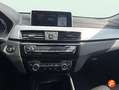 BMW X1 xDrive 20dA Azul - thumbnail 16
