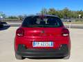 Citroen C3 1.2 PureTech Shine Gpl Rosso - thumbnail 4