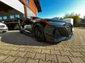 Audi RS6 Avant 4.0 TFSI quattro*MTM 708 KW*22"VOSSEN* Zwart - thumbnail 1