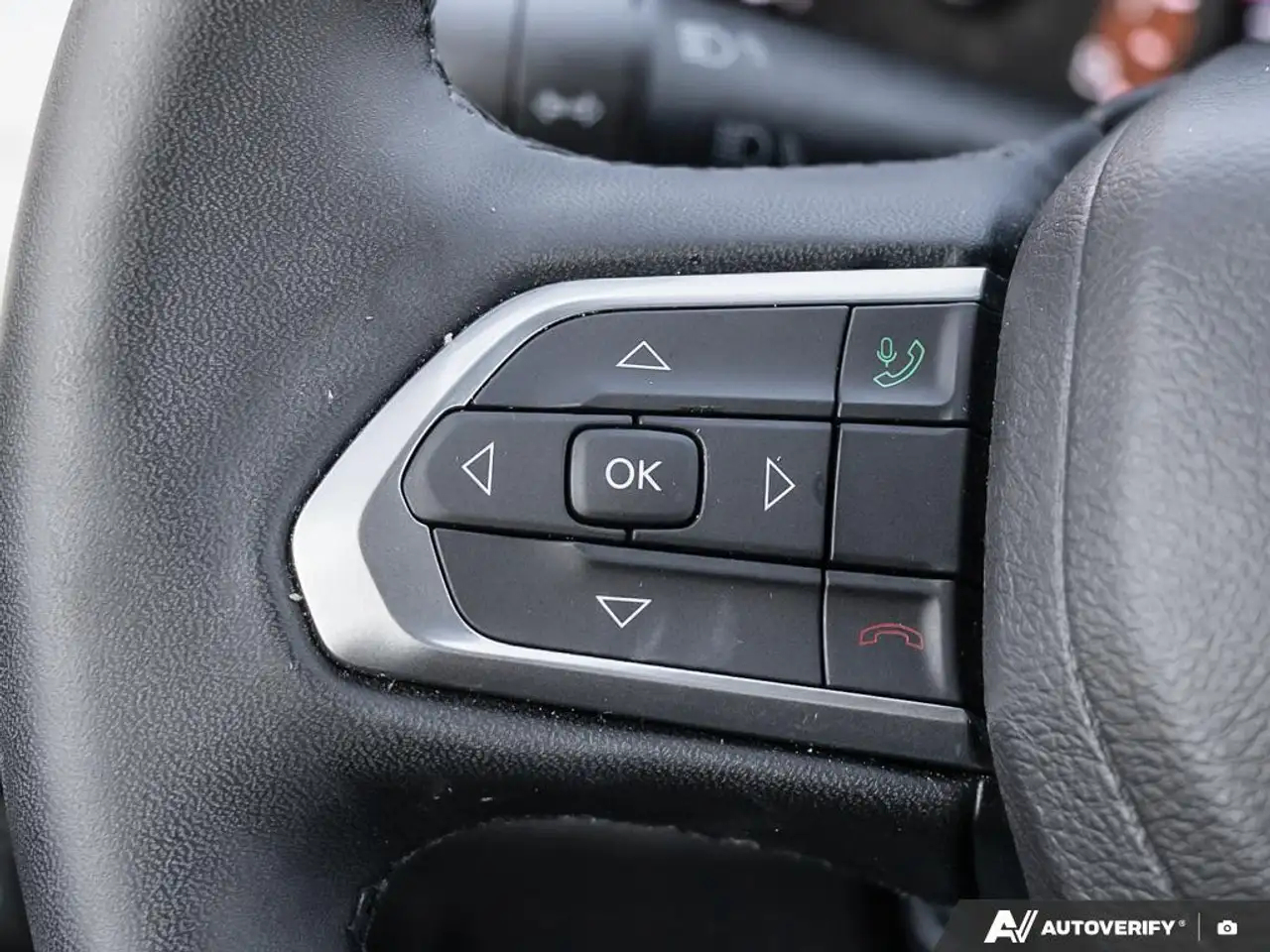 Jeep Compass снимка Jeep Compass
