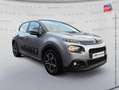 Citroen C3 PureTech 110ch Graphic S/S E6.d 6cv Attelage Gris - thumbnail 3