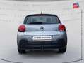 Citroen C3 PureTech 110ch Graphic S/S E6.d 6cv Attelage Gris - thumbnail 7
