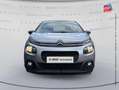 Citroen C3 PureTech 110ch Graphic S/S E6.d 6cv Attelage Gris - thumbnail 2