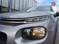 Citroen C3 PureTech 110ch Graphic S/S E6.d 6cv Attelage Gris - thumbnail 13