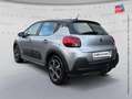 Citroen C3 PureTech 110ch Graphic S/S E6.d 6cv Attelage Gris - thumbnail 8