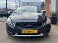 Volvo V60 1.6 T3 110kW Momentum Gris - thumbnail 3