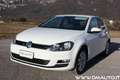Volkswagen Golf Golf 5p 1.6 tdi (btdi) Comfortline 110cv Bianco - thumbnail 3