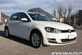 Volkswagen Golf Golf 5p 1.6 tdi (btdi) Comfortline 110cv Bianco - thumbnail 1